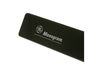 229483-3-S-GE-WB07X10336        - "TRIM 36"" MONOGRAM Black