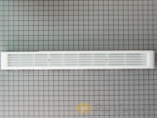 229490-1-M-GE-WB07X10343        -Vent Grille