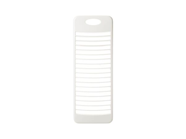 229494-1-M-GE-WB07X10347        -VENT GRILL (BISQUE)
