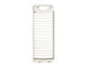 229494-3-S-GE-WB07X10347        -VENT GRILL (BISQUE)