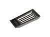 229556-2-S-GE-WB07X10411        -VENT GRILL Assembly BLACK
