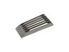 VENT GRILL Assembly GRAY – Part Number: WB07X10412