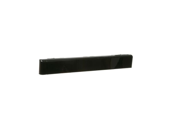 229563-1-M-GE-WB07X10418        -Vent Grille - Black