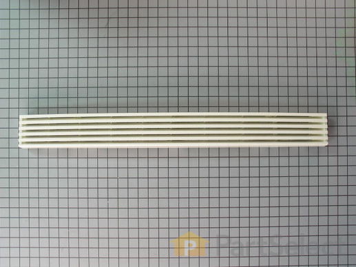 229578-1-M-GE-WB07X10433        -Vent Grille