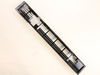 229591-2-S-GE-WB07X10446        -Vent Grille Frame