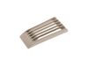 VENT GRILL Assembly BISQUE – Part Number: WB07X10467