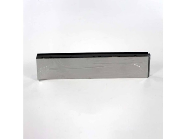 229619-1-M-GE-WB07X10476        -Vent Grille Assembly - Stainless