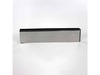 Vent Grille Assembly - Stainless – Part Number: WB07X10476