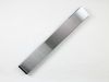 229619-2-S-GE-WB07X10476        -Vent Grille Assembly - Stainless