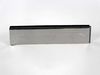 229619-3-S-GE-WB07X10476        -Vent Grille Assembly - Stainless