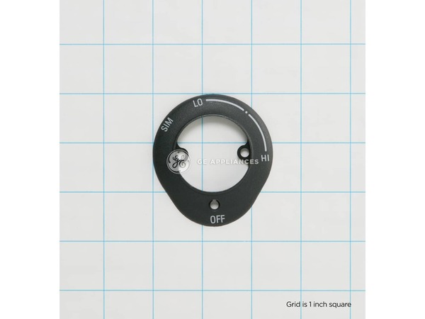 229620-1-M-GE-WB07X10482        -BEZEL