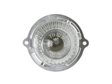 Oven Light Housing – Part Number: WB08T10002