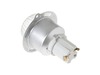 230438-3-S-GE-WB08T10002        -Oven Light Housing