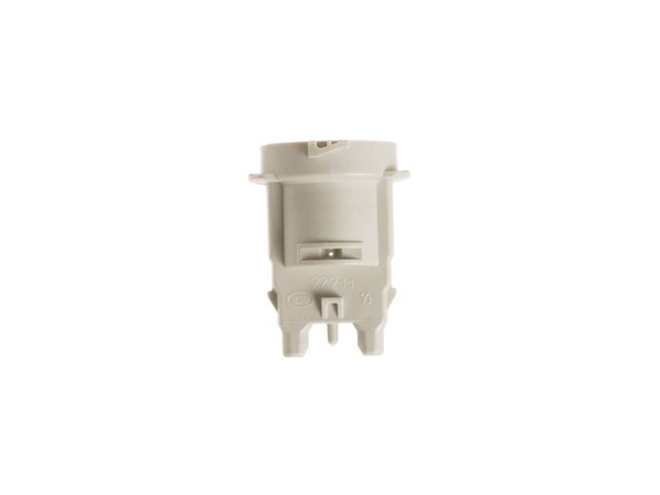230550-1-M-GE-WB08X10022        -SOCKET LAMP