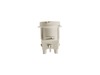 SOCKET LAMP – Part Number: WB08X10022