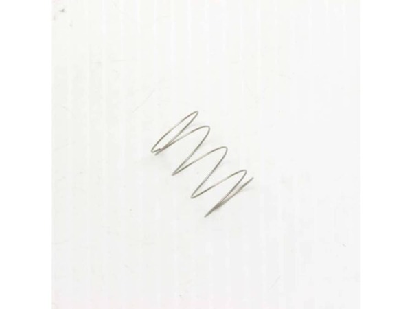 230705-1-M-GE-WB09X10002        -BUTTON SPRING