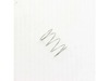 BUTTON SPRING – Part Number: WB09X10002