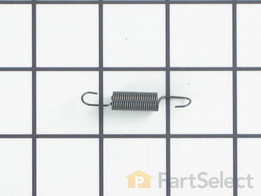 230711-1-M-GE-WB09X10008        -Door Latch Spring