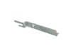 Cooktop Support Hinge – Part Number: WB10K10002