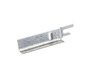 230756-2-S-GE-WB10K10002        -Cooktop Support Hinge