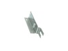 230756-3-S-GE-WB10K10002        -Cooktop Support Hinge