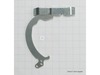 Hinge - Left or Right Side – Part Number: WB10K12