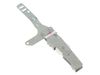 230760-2-S-GE-WB10K14           -Support Hinge Bracket - Left Side