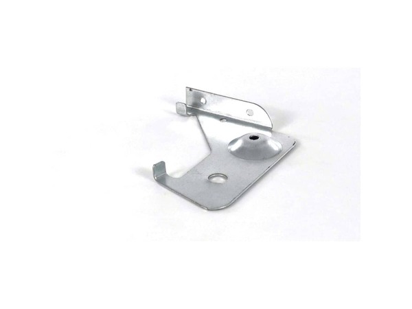 230779-1-M-GE-WB10K6            -Broiler Drawer Hinge - Left Side