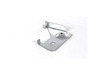 Broiler Drawer Hinge - Left Side – Part Number: WB10K6