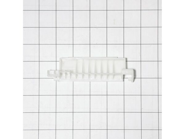 230885-1-M-GE-WB10X10015        -LEVER DOOR POM