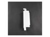 230885-3-S-GE-WB10X10015        -LEVER DOOR POM