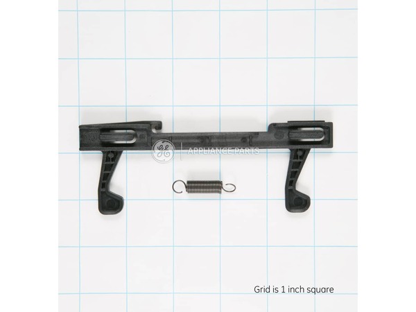 230891-1-M-GE-WB10X10021        -Door Latch Assembly