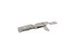 230905-1-S-GE-WB10X149          - HINGE SPT Left Hand