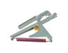 231008-3-S-GE-WB10X5209         -Door Hinge Assembly