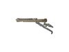 Range Oven Door Hinge – Part Number: WB10X5226
