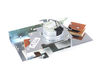 231027-2-S-GE-WB10X5238         -Range Oven Door Lock Motor