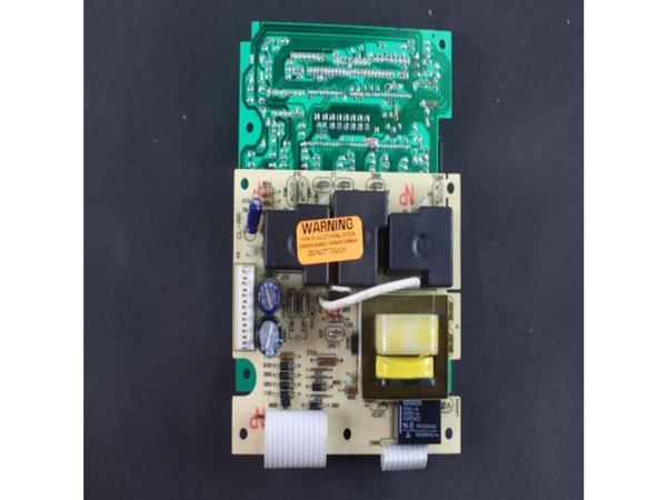 231237-1-M-GE-WB12K5005         -Electronic Control Board