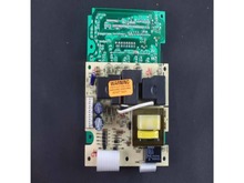 Electronic Control Board – Part Number: WB12K5005