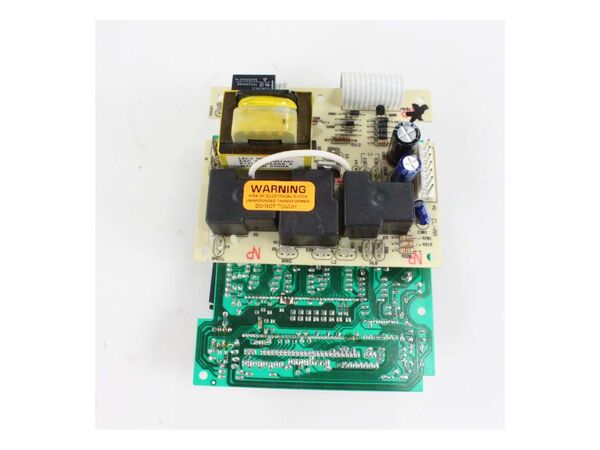 231240-1-M-GE-WB12K5008         - Electric OVEN CONTROL (T07)