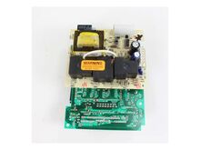 Electric OVEN CONTROL (T07) – Part Number: WB12K5008