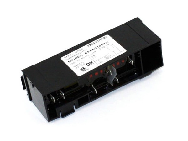 231281-1-M-GE-WB13K25           -Burner Spark Module - 120V 60Hz