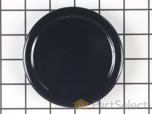 231308-1-M-GE-WB13K5049         -Burner Cap - Large