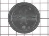 231308-2-S-GE-WB13K5049         -Burner Cap - Large