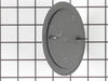 231308-3-S-GE-WB13K5049         -Burner Cap - Large
