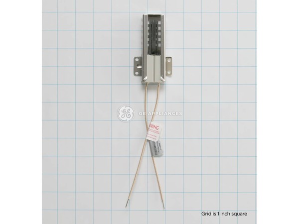 231354-1-M-GE-WB13T10001        -Oven Igniter