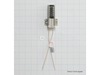 231354-2-S-GE-WB13T10001        -Oven Igniter