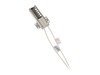 231354-3-S-GE-WB13T10001        -Oven Igniter