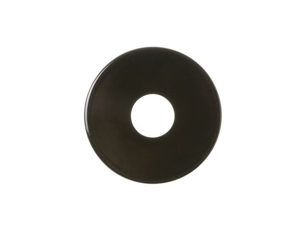 231359-1-M-GE-WB13T10006        -Burner Cap - Large - Left Front