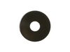 Burner Cap - Large - Left Front – Part Number: WB13T10006