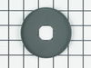 231359-2-S-GE-WB13T10006        -Burner Cap - Large - Left Front